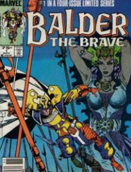 Balder the Brave