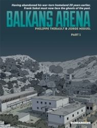 Balkans Arena