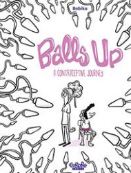 Balls Up A Contraceptive Journey