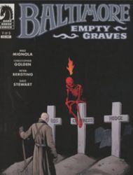 Baltimore: Empty Graves