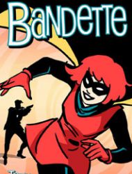 Bandette (2012)