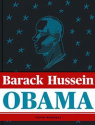 Barack Hussein Obama