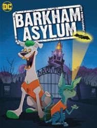 Barkham Asylum