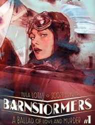 Barnstormers