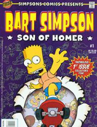 Bart Simpson