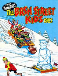 Bash Street Kids