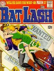 Bat Lash (1968)