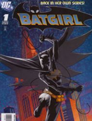 Batgirl (2008)