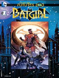 Batgirl: Futures End