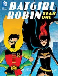 Batgirl/Robin: Year One