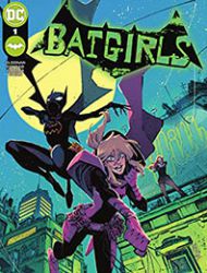 Batgirls