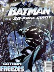 Batman 80-Page Giant (2010)