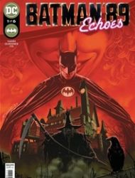 Batman '89: Echoes