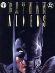 Batman/Aliens