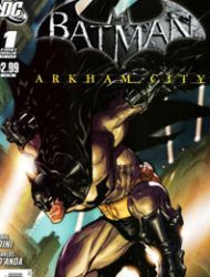 Batman: Arkham City