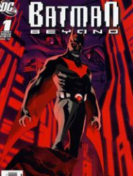 Batman Beyond (2010)