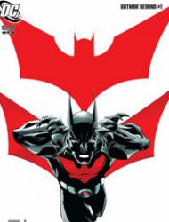 Batman Beyond (2011)