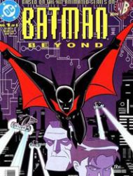 Batman Beyond [I]