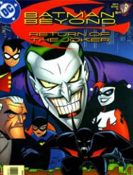 Batman Beyond: Return of the Joker