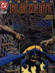 Batman: Blackgate