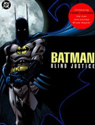 Batman: Blind Justice