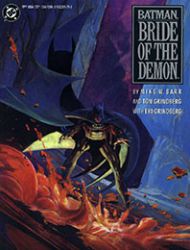 Batman: Bride of the Demon