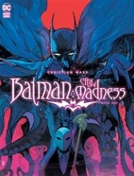 Batman: City of Madness