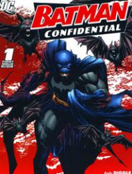 Batman Confidential