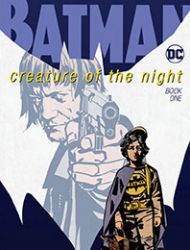 Batman: Creature of the Night