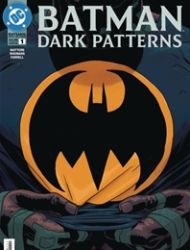 Batman: Dark Patterns