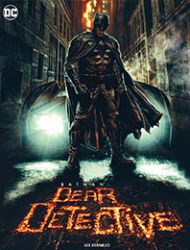 Batman: Dear Detective