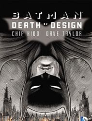 Batman: Death By Design