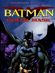 Batman: Death Mask