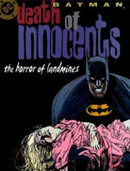 Batman: Death of Innocents