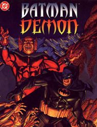 Batman/Demon