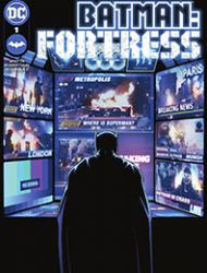 Batman: Fortress