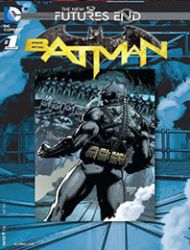 Batman: Futures End