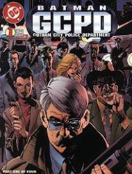 Batman: GCPD