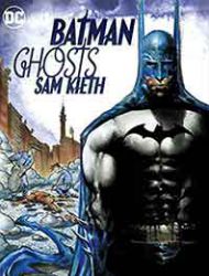 Batman: Ghosts