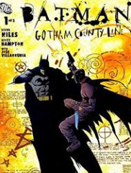 Batman: Gotham County Line