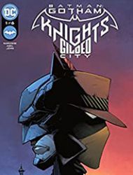 Batman: Gotham Knights - Gilded City