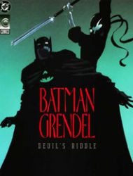 Batman/Grendel (1993)