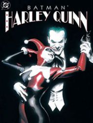 Batman: Harley Quinn