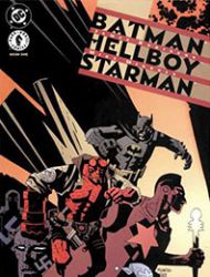 Batman/Hellboy/Starman