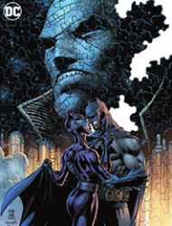 Batman: Hush 20th Anniversary Edition