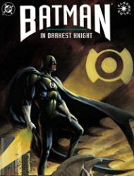 Batman: In Darkest Knight