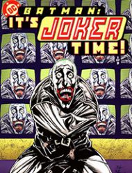 Batman: Joker Time