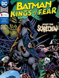 Batman: Kings of Fear