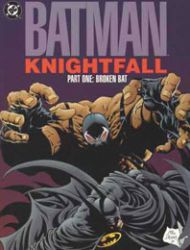 Batman: Knightfall