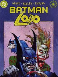 Batman/Lobo